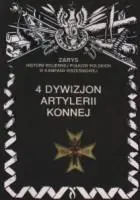 4 Dywizjon Artylerii Konnej - P. Zarzycki