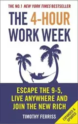 4-Hour Work Week - Timothy Ferriss