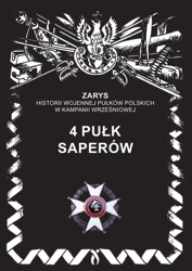 4 Pułk Saperów - Przemysław Dymek