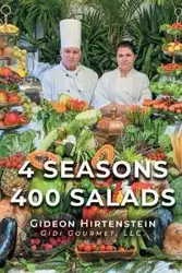 4 Seasons 400 Salads - Hirtenstein Gideon