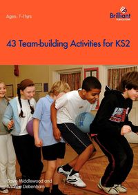 43 Team-Building Activities - Middlewood G.