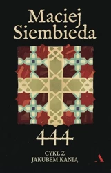 444 - Maciej Siembieda