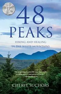 48 Peaks - Cheryl Suchors