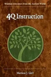 4QInstruction - Matthew J. Goff