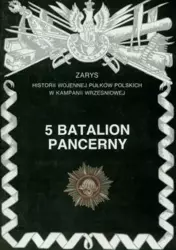 5 Batalion Pancerny - Antoni Nawrocki, Ryszard