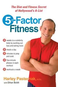 5-Factor Fitness - Harley Pasternak