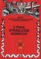 5 Pułk Strzelców Konnych - Z. Gnat- Wieteska