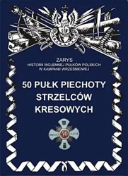 50 pułk piechoty strzelców kresowych im. Francesco Nullo - Daniel Koreś