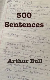 500 Sentences - Arthur Bull