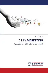 51 Ps MARKETING - Givee Mojtaba