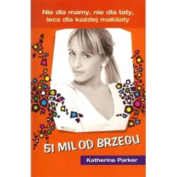 51 mil od brzegu - Katherine Parker