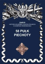 58 pułk piechoty - Przemysław Dymek