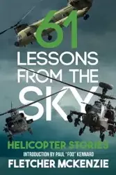 61 Lessons From The Sky - McKenzie Fletcher