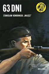 63 dni - Stanisław Komornicki "Nałęcz"