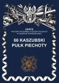 66 kaszubski pułk piechoty - Zbigniew Gniat-Wieteska