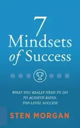 7 Mindsets of Success - Morgan Sten