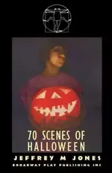 70 Scenes Of Halloween - Jeffrey Jones M