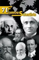 71 FAMOUS SCIENTISTS - EDITORIAL BOARD