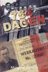 764 Dagen - Lenstra Margreet