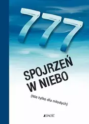 777 spojrzeń w niebo - Ks. Stefan Radziszewski