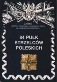 84 Pułk Strzelców Poleskich - Antoni Nawrocki