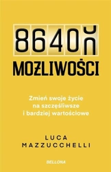 86 400 możliwości - Luca Mazzucchelli