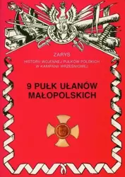 9 Pułk Ułanów Małopolskich - Andrzej Przybyszewski