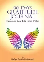 90-Days Gratitude Journal - Mohamed Safiya