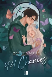 94 Chances - Martyna Keller