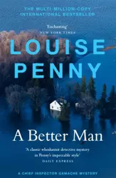 A Better Man. 2021 ed - Louise Penny