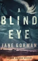 A Blind Eye - Jane Gorman