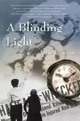 A Blinding Light - Julie Lawson