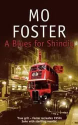 A Blues for Shindig - Foster Mo