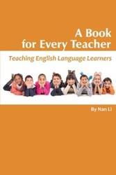 A Book For Every Teacher - Li Nan