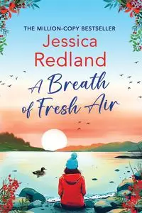 A Breath of Fresh Air - Jessica Redland