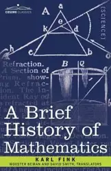 A Brief History of Mathematics - Karl Fink