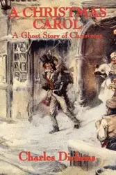 A Christmas Carol - Charles Dickens