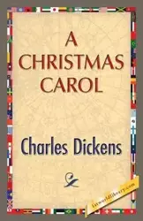 A Christmas Carol - Charles Dickens