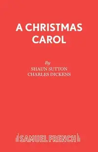 A Christmas Carol - Shaun Sutton