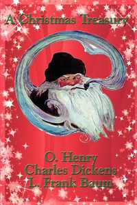 A Christmas Treasury - Henry O