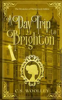 A Day Trip to Brighton - Woolley C. S.