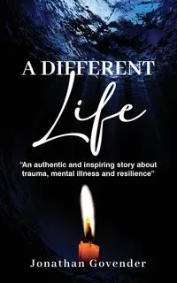 A Different Life - Jonathan Govender