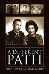 A Different Path - Neal Creighton