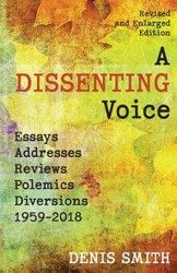 A Dissenting Voice - Denis Smith