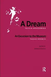 A Dream - Felicja Kruszewska