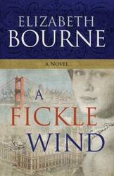 A Fickle Wind - Elizabeth Bourne