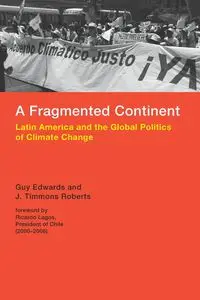 A Fragmented Continent - Guy Edwards