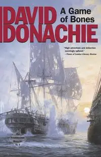 A Game of Bones - David Donachie