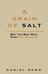 A Grain of Salt - Daniel Romm