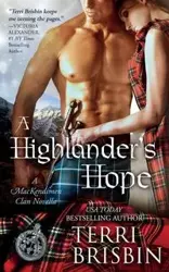 A Highlander's Hope - A MacKendimen Clan Novella - Terri Brisbin